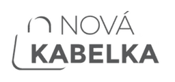 Logo obchodu Novakabelka.sk