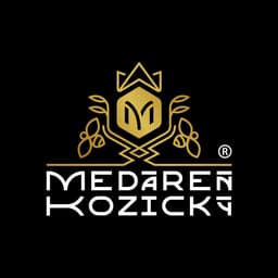 Logo obchodu Medaren.sk