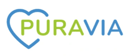 Logo obchodu Puravia.sk