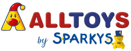 Logo obchodu Sparkys.sk