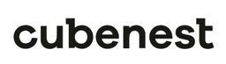 Logo obchodu Cubenest.sk