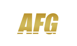 Logo obchodu AFG