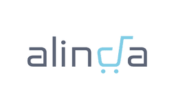 Logo obchodu Alinda.sk