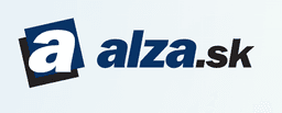Logo obchodu Alza.sk