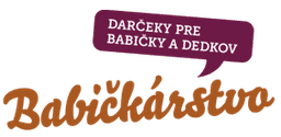 Logo obchodu Babickarstvo.sk
