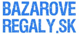 Logo obchodu Bazaroveregaly.sk