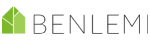 Logo obchodu Benlemi.sk