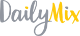 Logo obchodu Dailymix.sk
