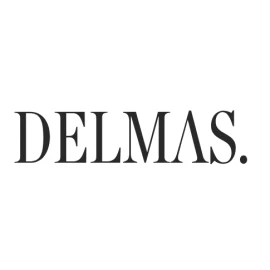 Delmas logo