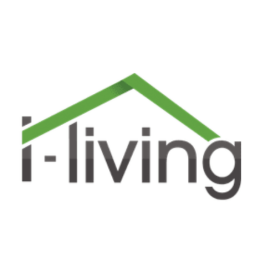 i-Living.sk logo