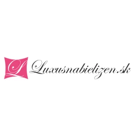 Luxusnabielizen logo