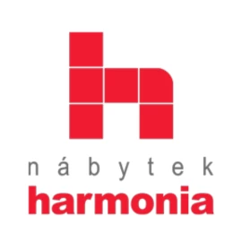 Nabytek Harmonia logo