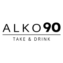 Alko90 logo