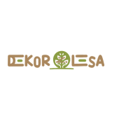 Dekorzlesa logo