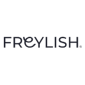 Freylish logo