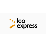 Leoexpress logo