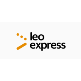 Leoexpress logo