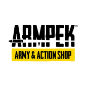 Armpek.com logo