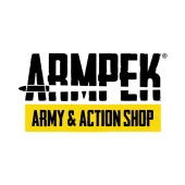 Armpek.com logo