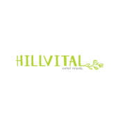 Hillvital e-shop logo
