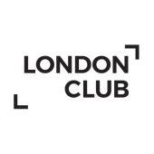 London Club logo