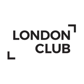 London Club logo