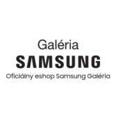 Samsunggaleria logo