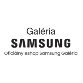 Samsunggaleria logo