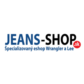 Jeans-shop.sk logo