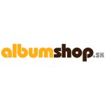 Albumshop logo