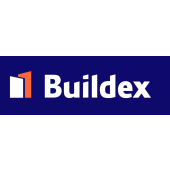 Buildex logo