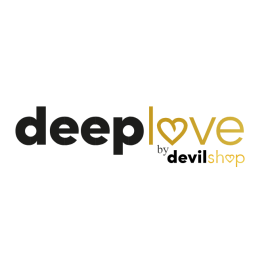 Deeplove.sk logo