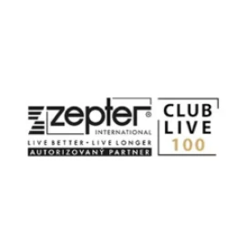 Live100.sk Zepter logo
