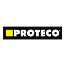 Proteco naradie logo