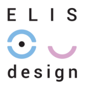 ELIS DESIGN logo