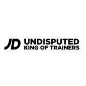 JD sports logo