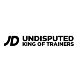 JD sports logo