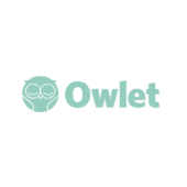 Owlet logo