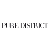 Puredistrict logo