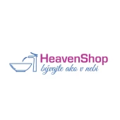 Heavenshop.sk logo