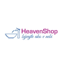 Heavenshop.sk logo