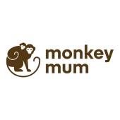 Monkey Mum logo