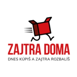 Zajtra doma logo