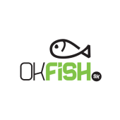 OKfish.sk logo