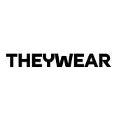 Theywear.sk logo