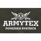 Armytex.sk logo