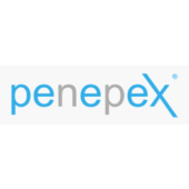 Penepex.sk logo