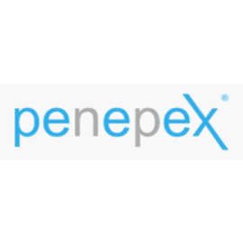 Penepex.sk logo