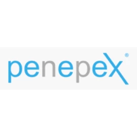 Penepex.sk logo