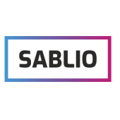 Sablio.sk logo